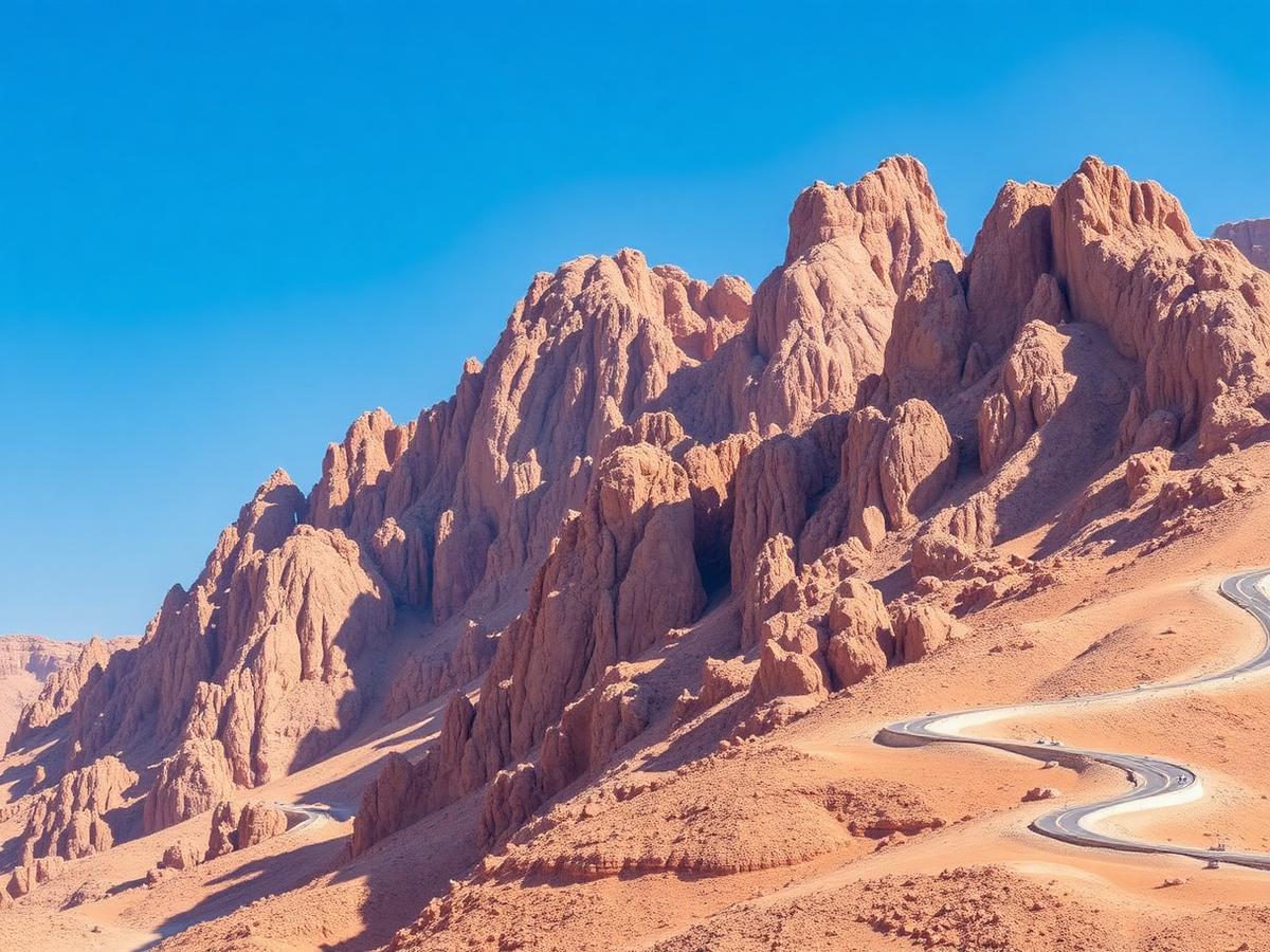 Jebel Jais Adventure — Ras Al Khaimah — nature & wildlife in Ras Al Khaimah